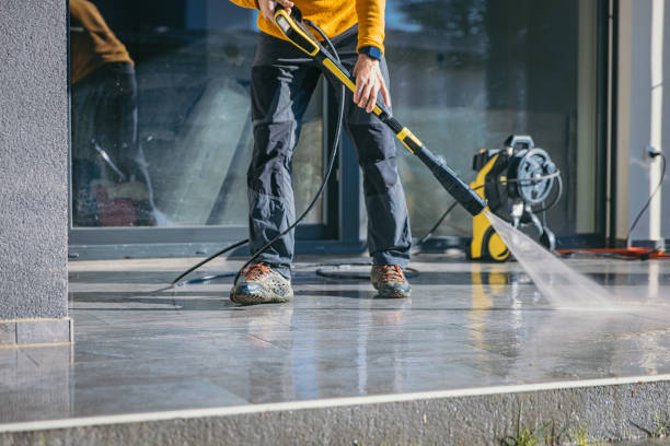 Pressure Washing Contractors in Pleak, TX